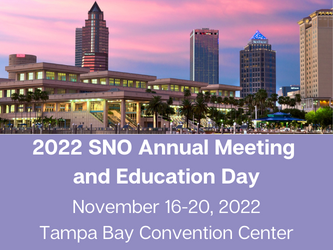 2022 SNO Annual Meeting and Education Day (Twitter Post) (333 × 250 px) (1)